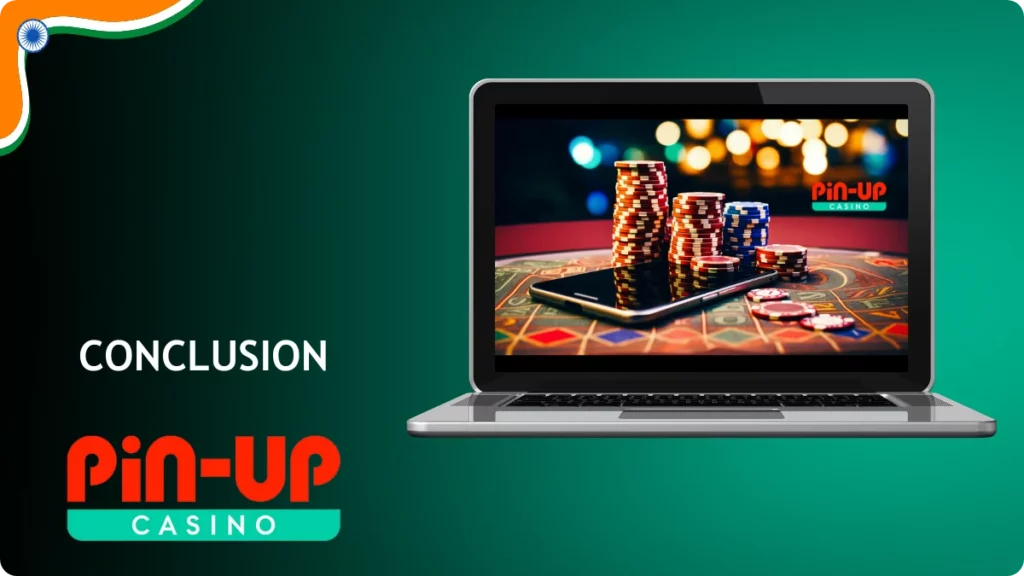 Pin-Up Casino Online