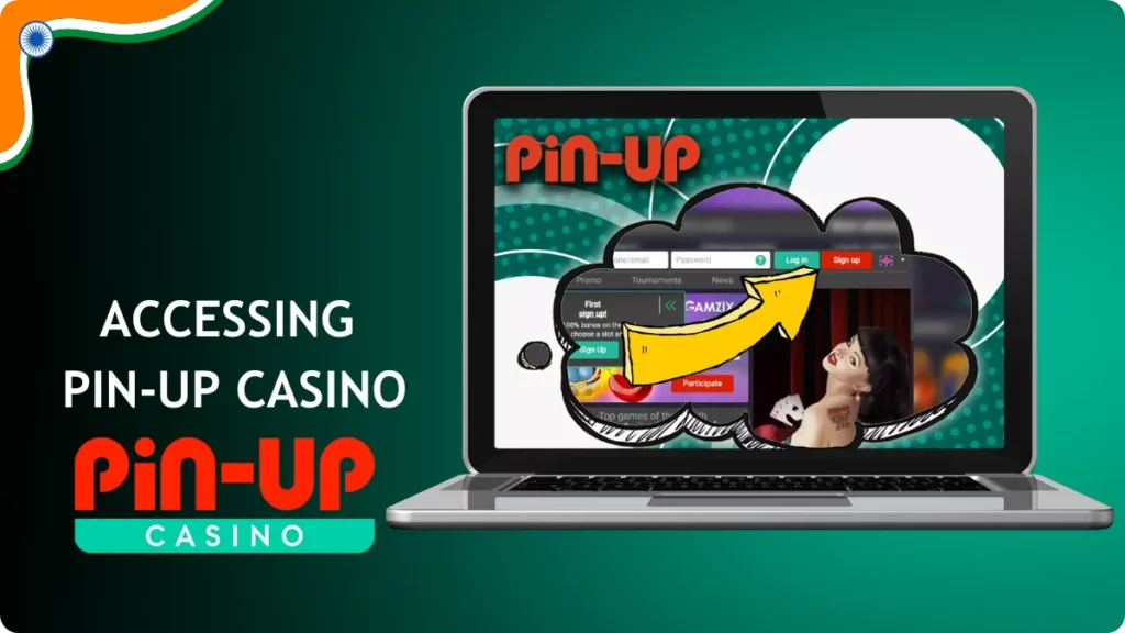 Pin-Up Casino Mobile