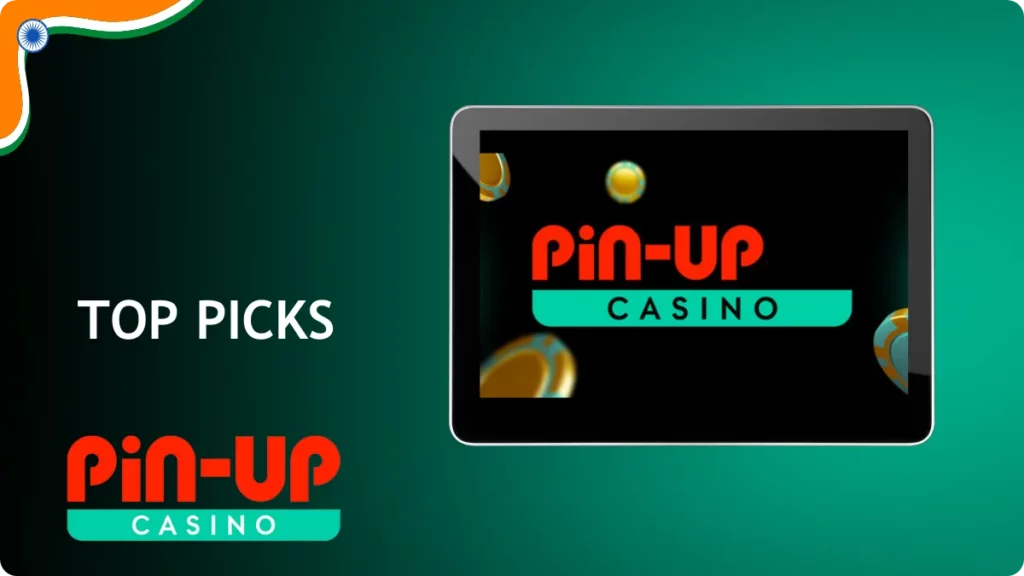 Pin-Up Casino Log In