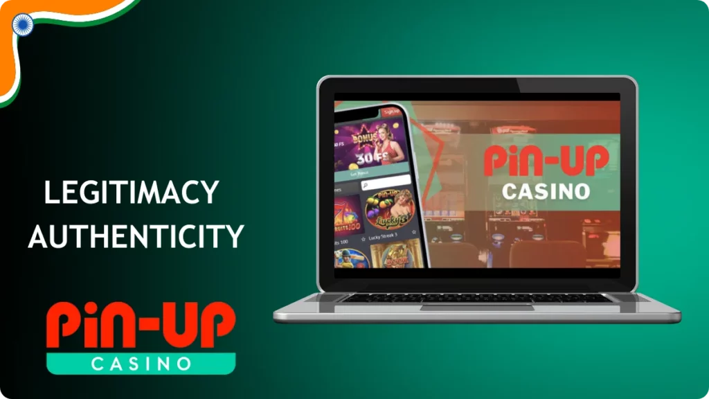 Pin-Up Casino App