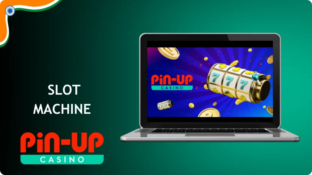 Pin-Up Casino Slot