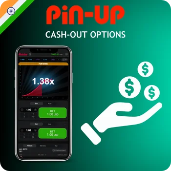 Pin-Up Casino app