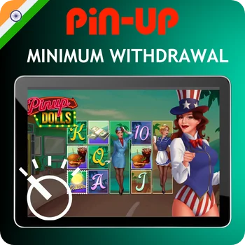 Pin-Up Casino apk