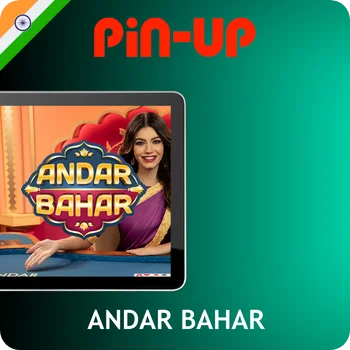 Pin-Up Casino Andar Bahar