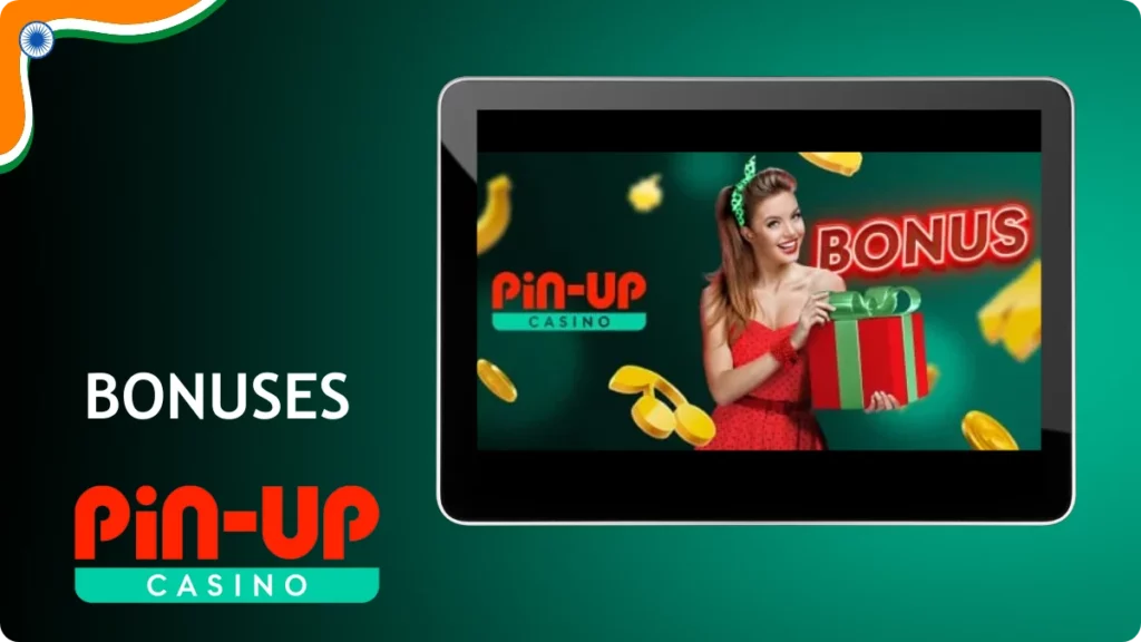 Pin-Up Casino Promo Codes