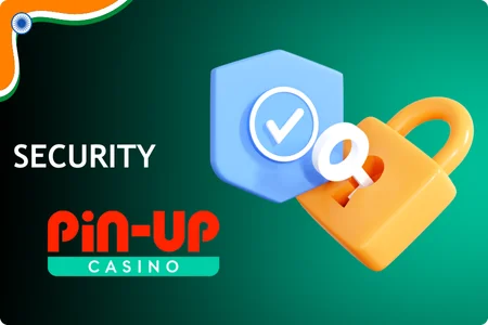Pin-Up App Security