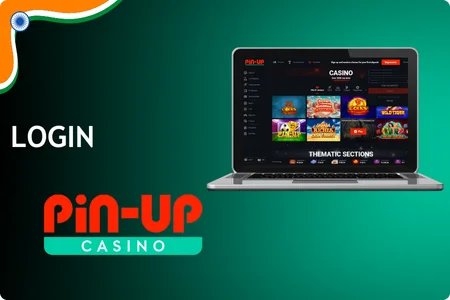 pin up online casino login