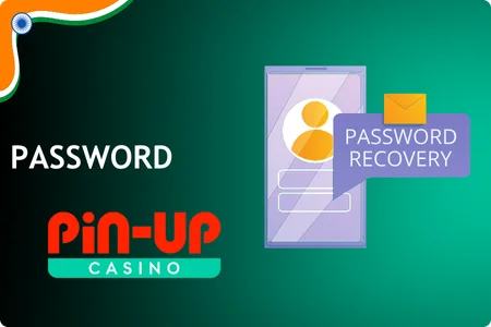 Recovering Lost Password