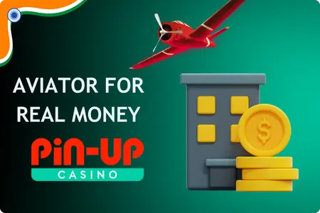 pin up casino play for real money