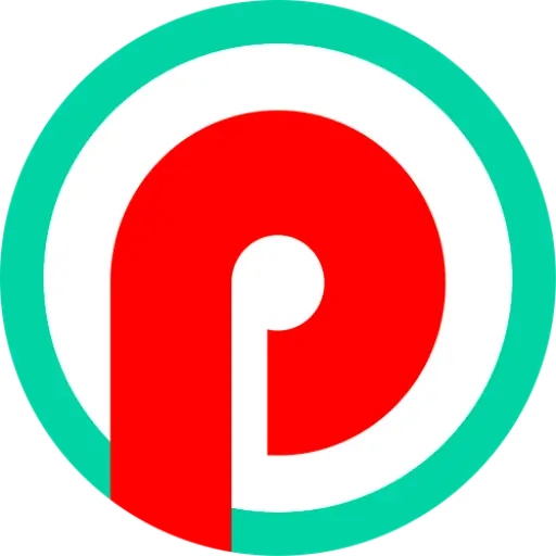 Pin Up Casino App Logo