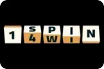 1spin4win logo