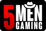 5MEN logo