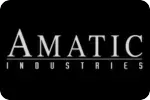 Amatic logo