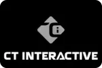 CT Interactive logo