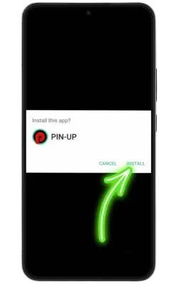 Install the App