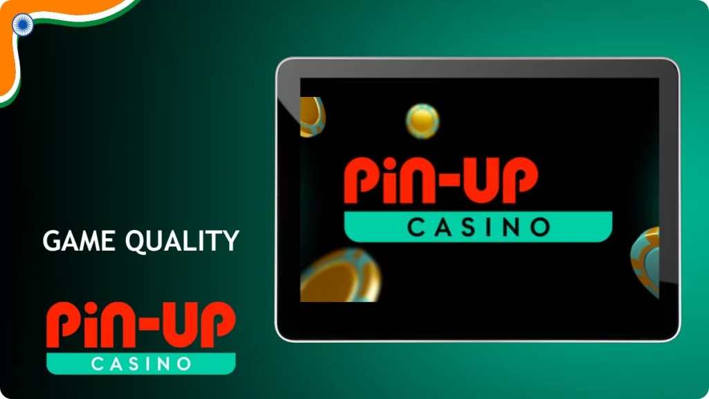 Pin-Up Casino Bonuses